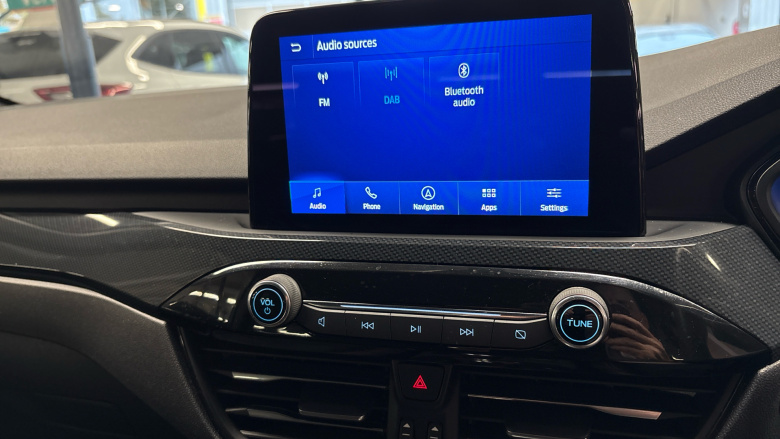 Ford Kuga 1.5 EcoBoost 150 ST-Line Edition 5dr Petrol Estate